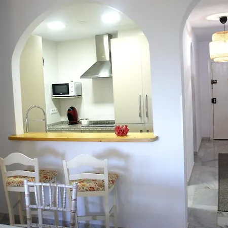 With 2 Bedrooms In With Shared Pool